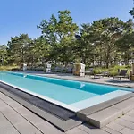 Sky Eden Apartman Binz