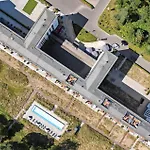 Apartman Sky Eden