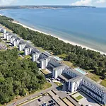 Sky Eden Apartamento *