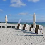 Sky Eden Apartman Binz