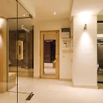Sky Eden Apartman