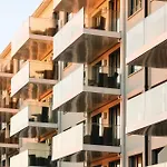Apartmán Sky Eden Binz