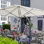 Sky Eden Apartman Binz