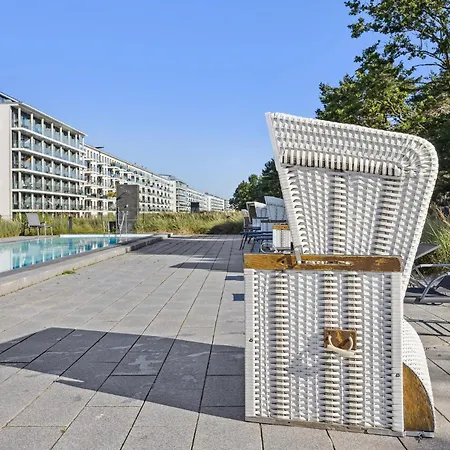 Appartement Sky Eden *