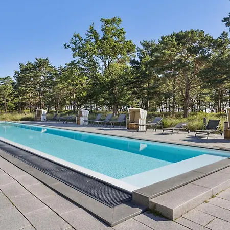Sky Eden Appartement Binz