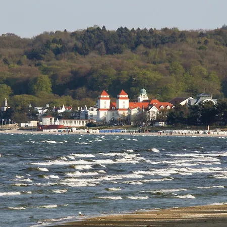 Sky Eden * Binz