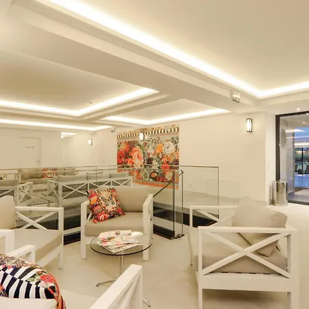 Sky Eden Lejlighed Lubkow