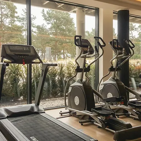 Lejlighed Sky Eden Lubkow