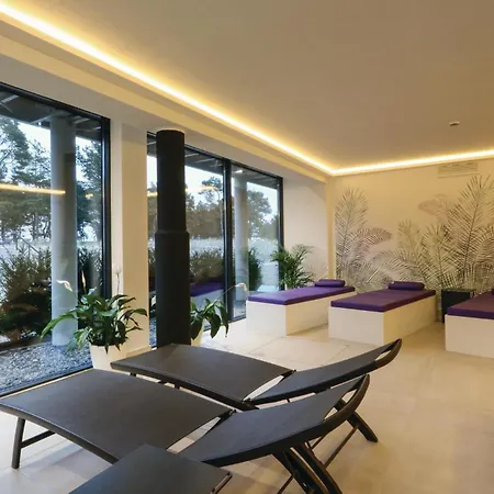 Appartement Sky Eden