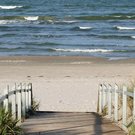 Lejlighed Sky Eden Lubkow