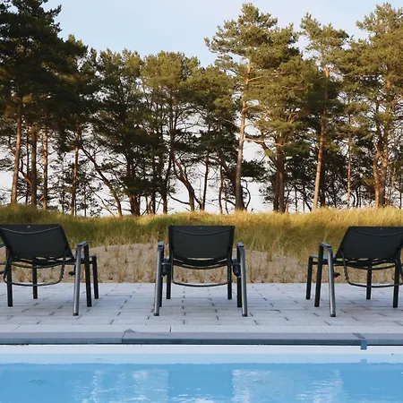 Sky Eden Appartement Binz