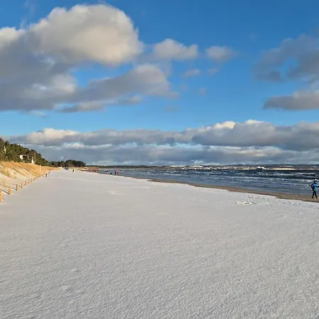 Lejlighed Sky Eden *