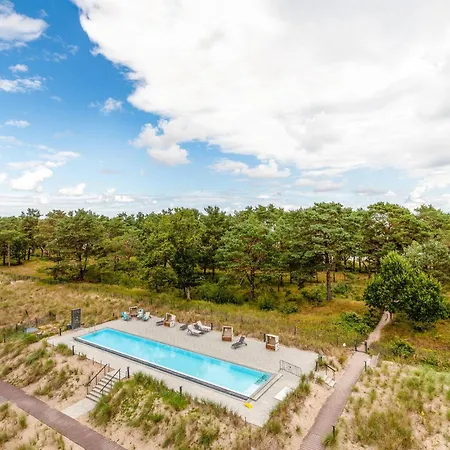 Sky Eden Appartement Binz