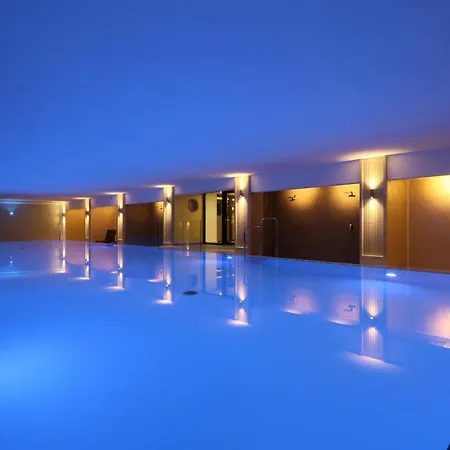Appartement Sky Eden Binz